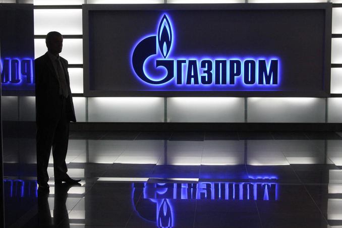 Газпром планирует проиндексировать зарплаты сотрудникам на 6,7%