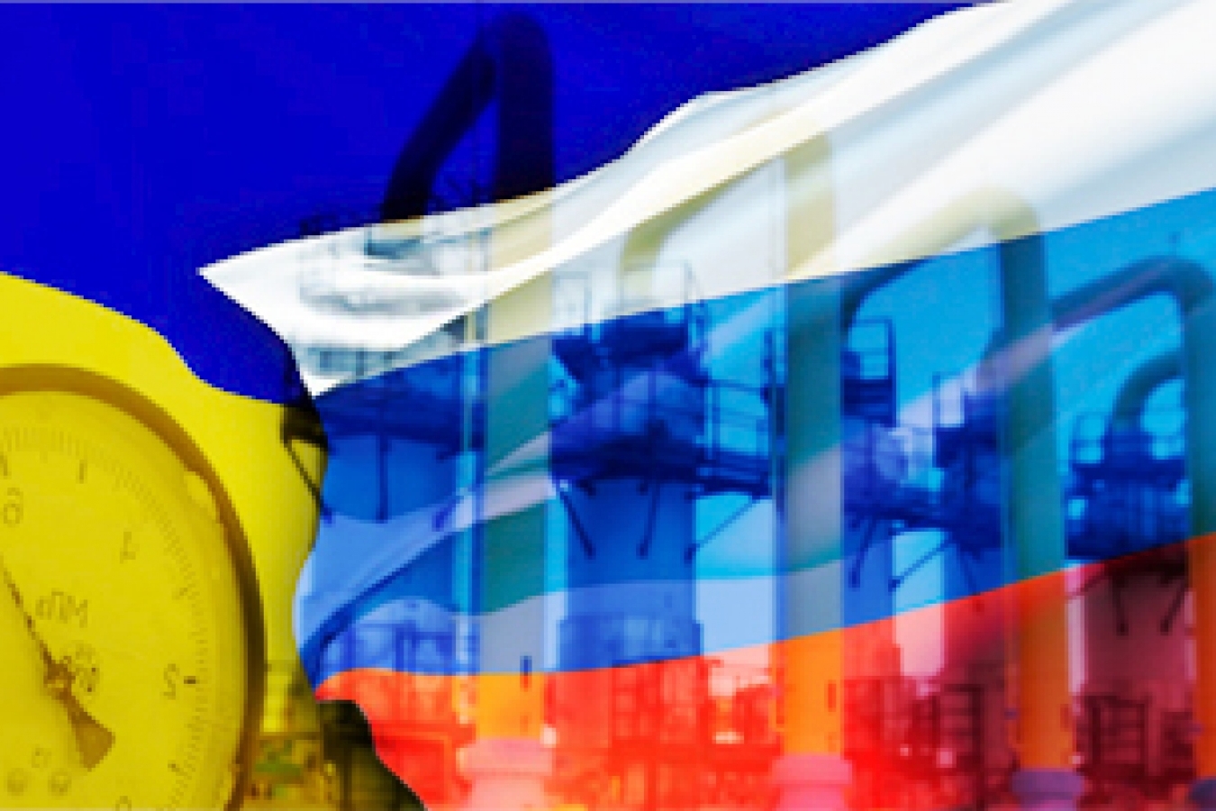 Украина и Россия договорились