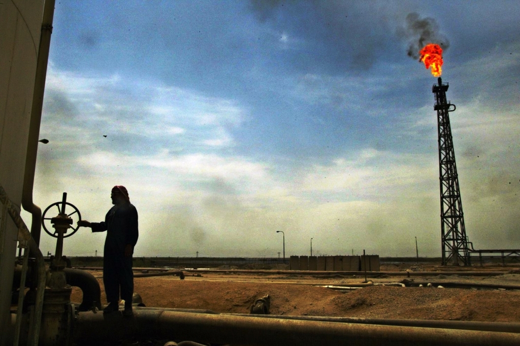 Цены на нефть в Ливии