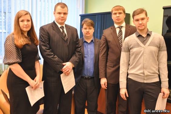 Стали известны победители конкурса грантов ООО «Газпромнефть-Восток».