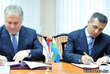 Соглашение между ООО «ЛУКОЙЛ-Коми» и администрацией Ухты