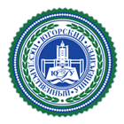 Логотип филиал Югорского государственного университета