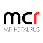 Вакансии MPH-CIFAL RUS